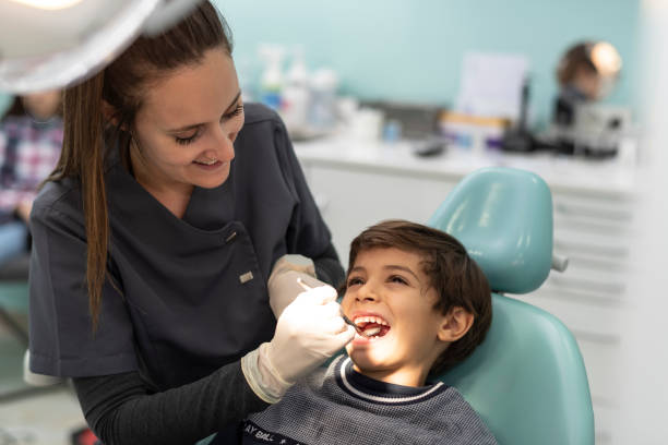 Best Emergency Dental Care for Trauma or Injury in Little Ferry, NJ